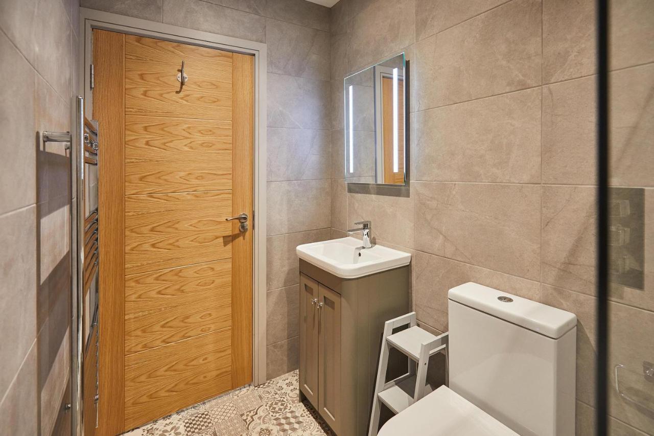 Host & Stay - 2 Maritime Apartments Scarborough Zewnętrze zdjęcie